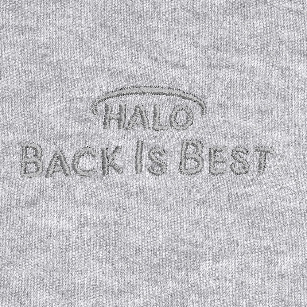 HALO SleepSack size guidance helps choose snug, proper fit.
