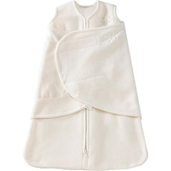 HALO Sleepsack Swaddle arm-in use for secure sleep and safety