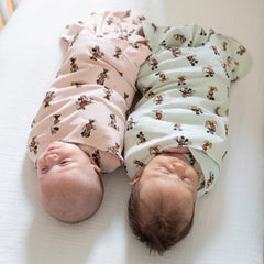 HALO 100% cotton double-knit fabric offers soft, breathable comfort.