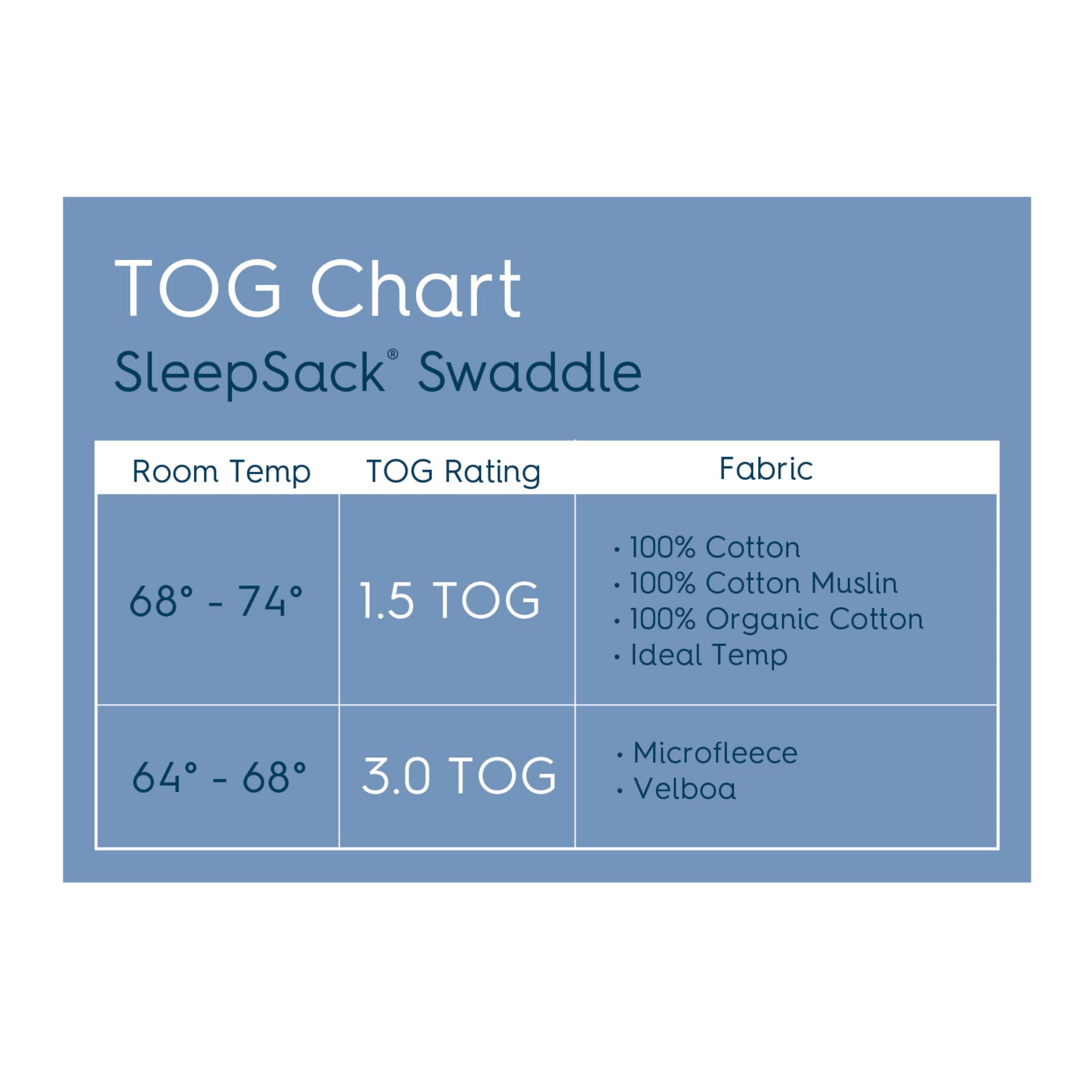 HALO Winnie Frolic Sleepsack newborn size label and fit cues.