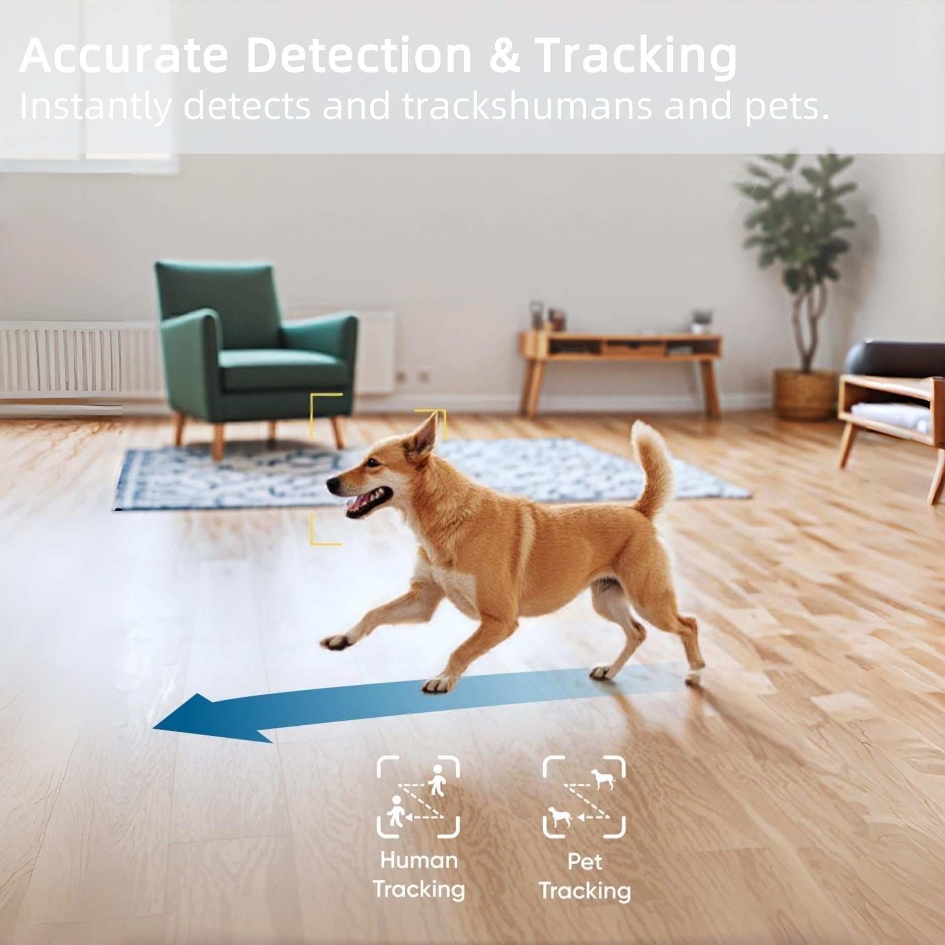 Haloak two-way audio enables real conversations with baby or caregiver.