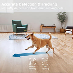 Haloak two-way audio enables real conversations with baby or caregiver.
