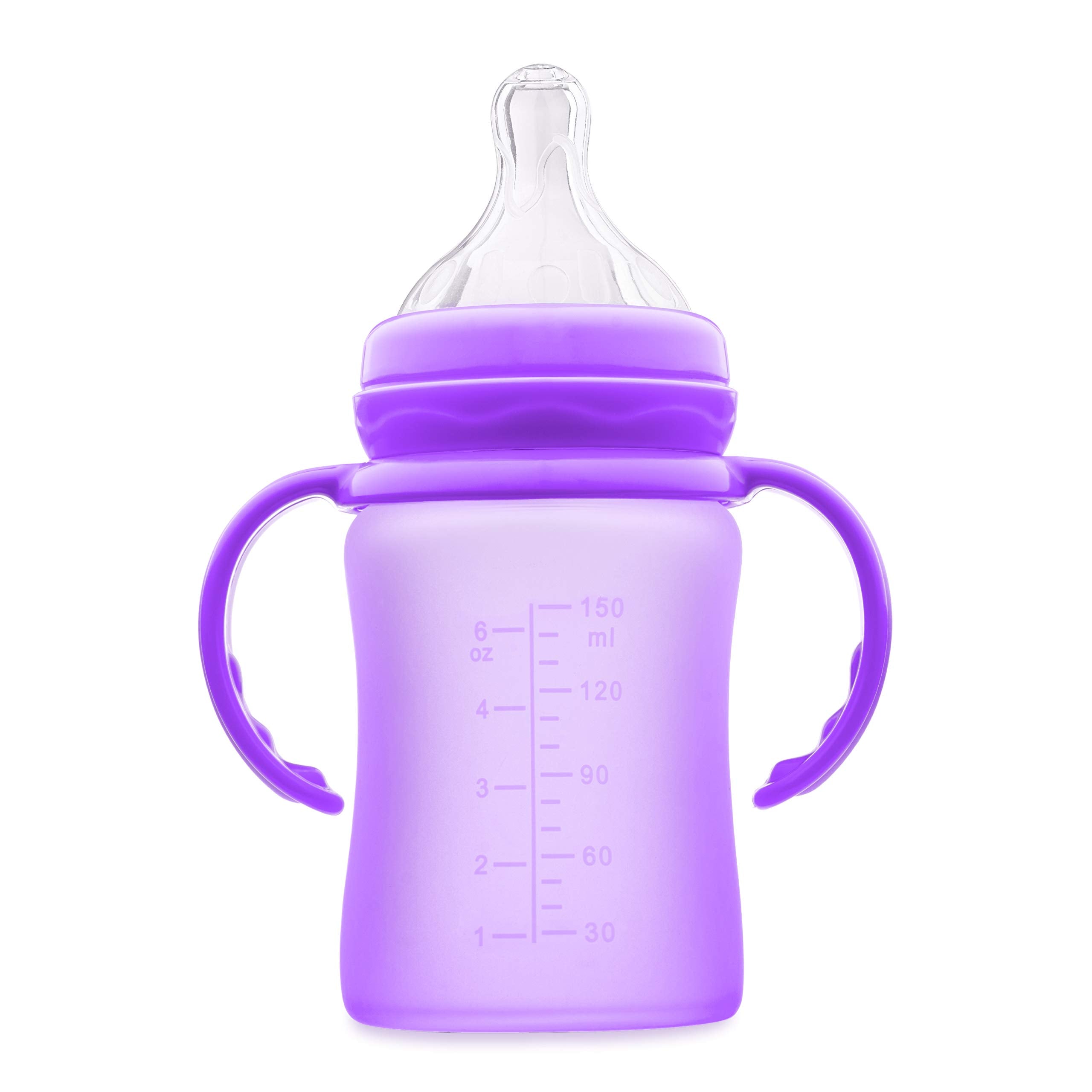 Hamarue silicone shell cushions drops and reduces mess for active little learners