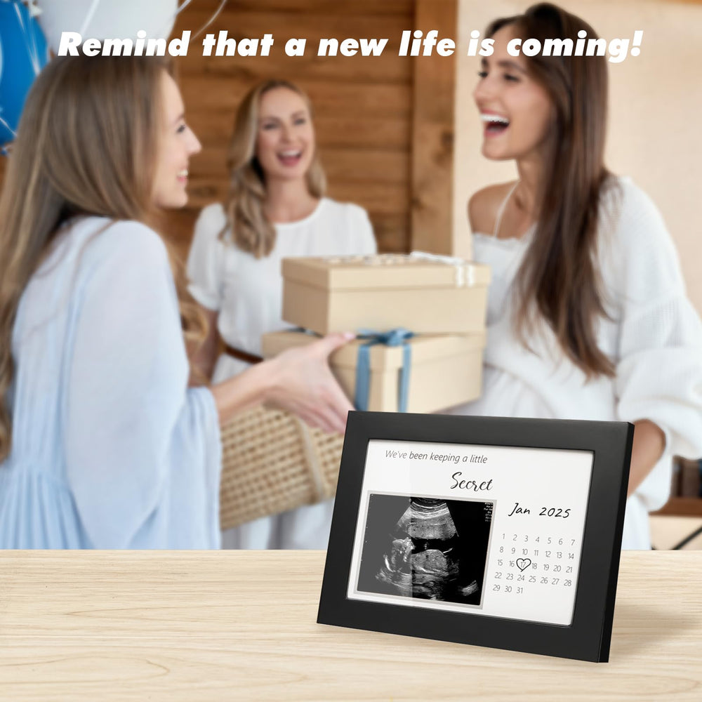 HAMUIERS we’ve been keeping a little secret frame for memorable moments