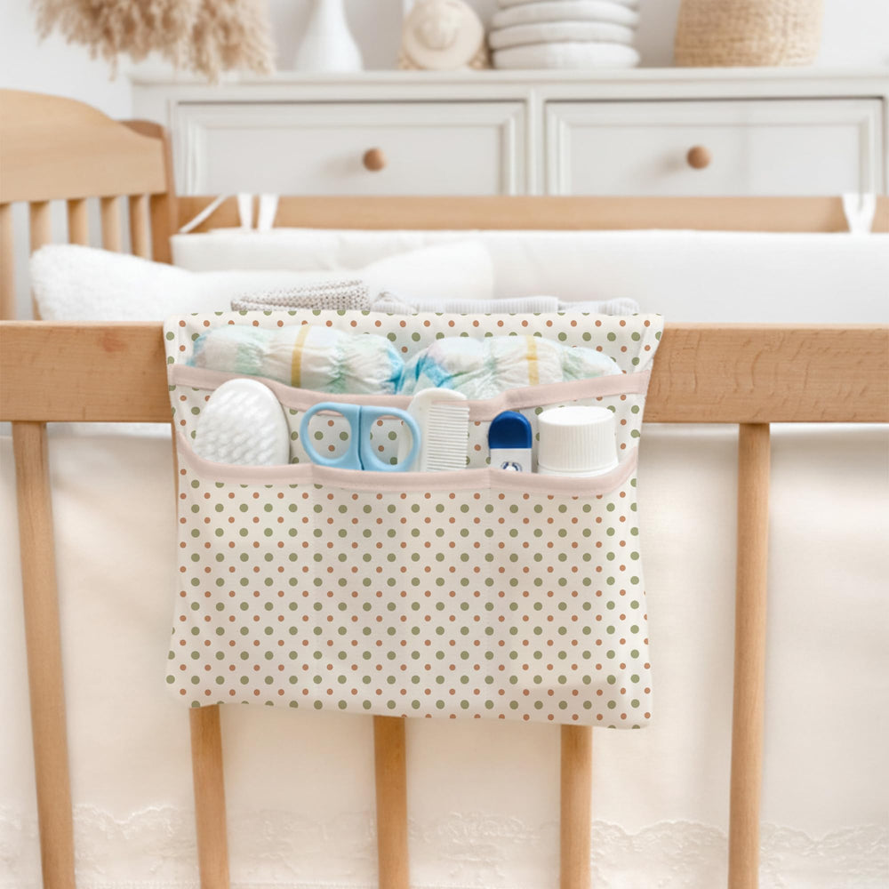 HAMUR HOME easy-clean materials provide simple cleanup after outings.