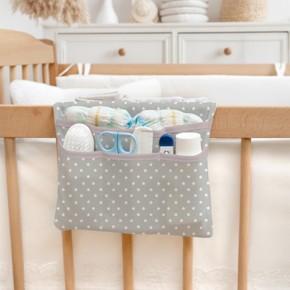 HAMUR HOME stylish color options help you stay organized on the go.