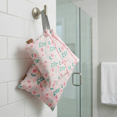 HAMUR HOME Wet Bag Set small bag laid flat for compact packing