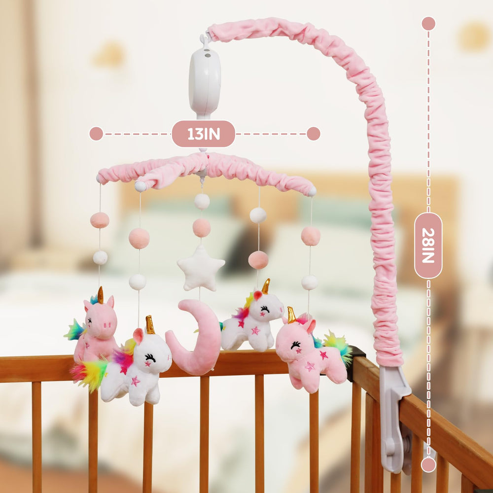 HanMiaMia gift-ready packaging makes a thoughtful newborn present.