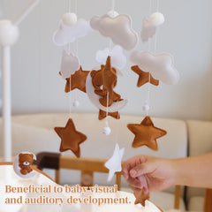 HanMiaMia moon-bear-detail sparks curiosity with a playful motif