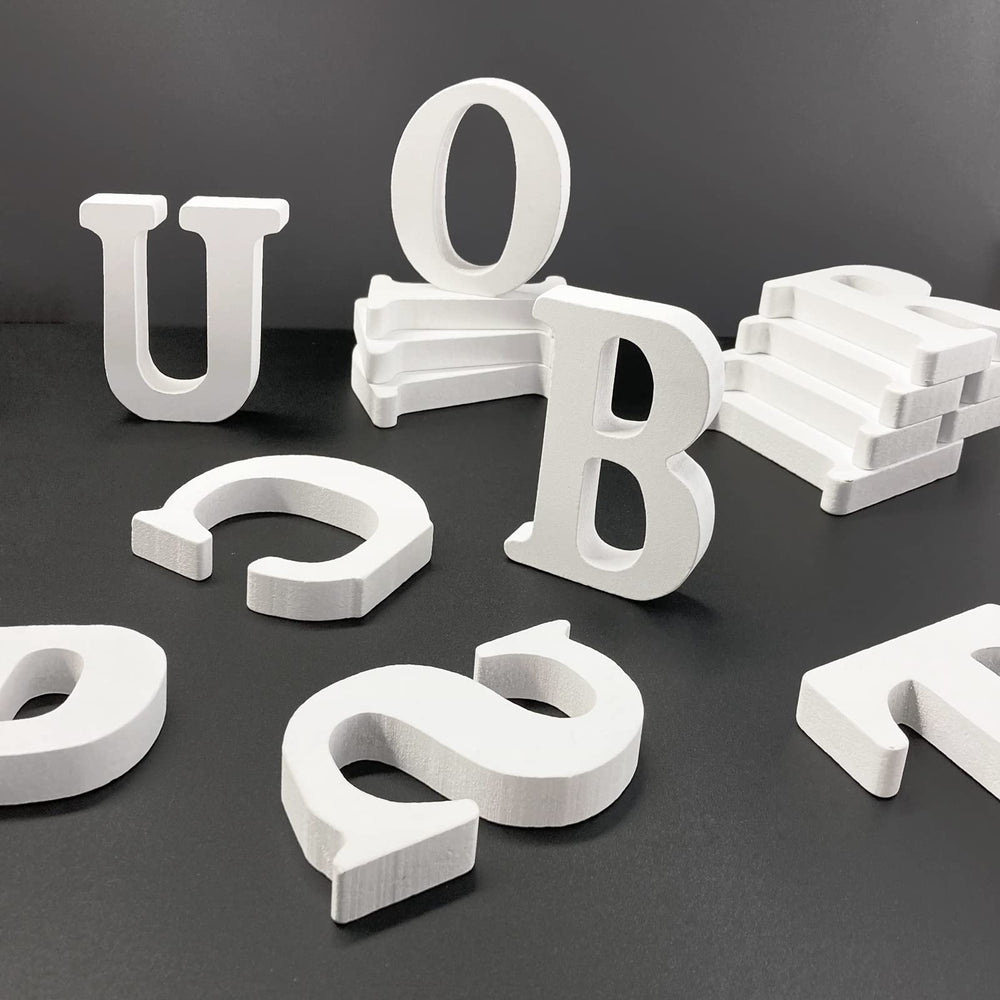 HANWER party decor letter Y used in weddings or celebrations.