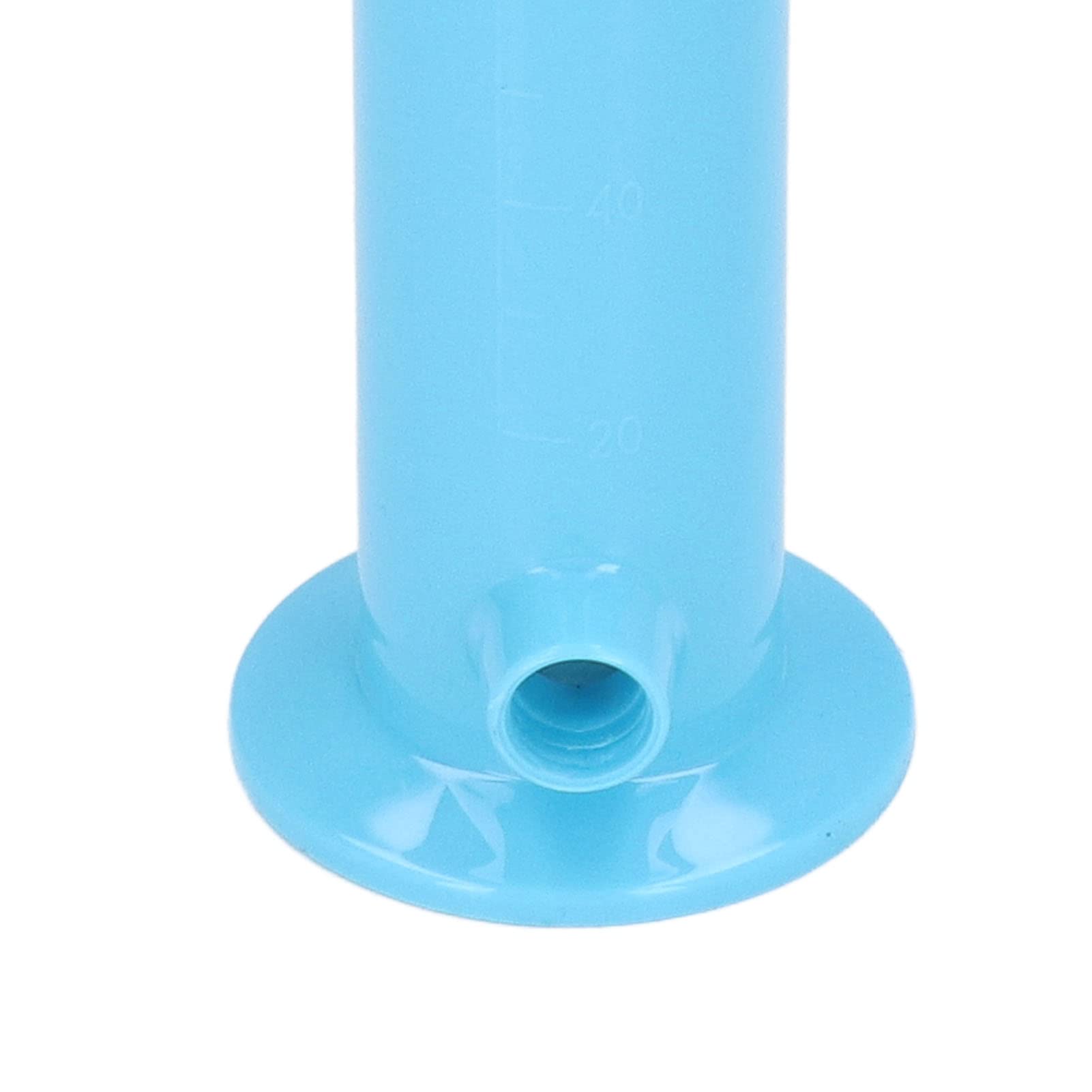 Haofy built from ABS food-grade material ensures safe, reliable use.