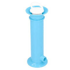 Haofy baby pouches shown standing upright for convenient filling.