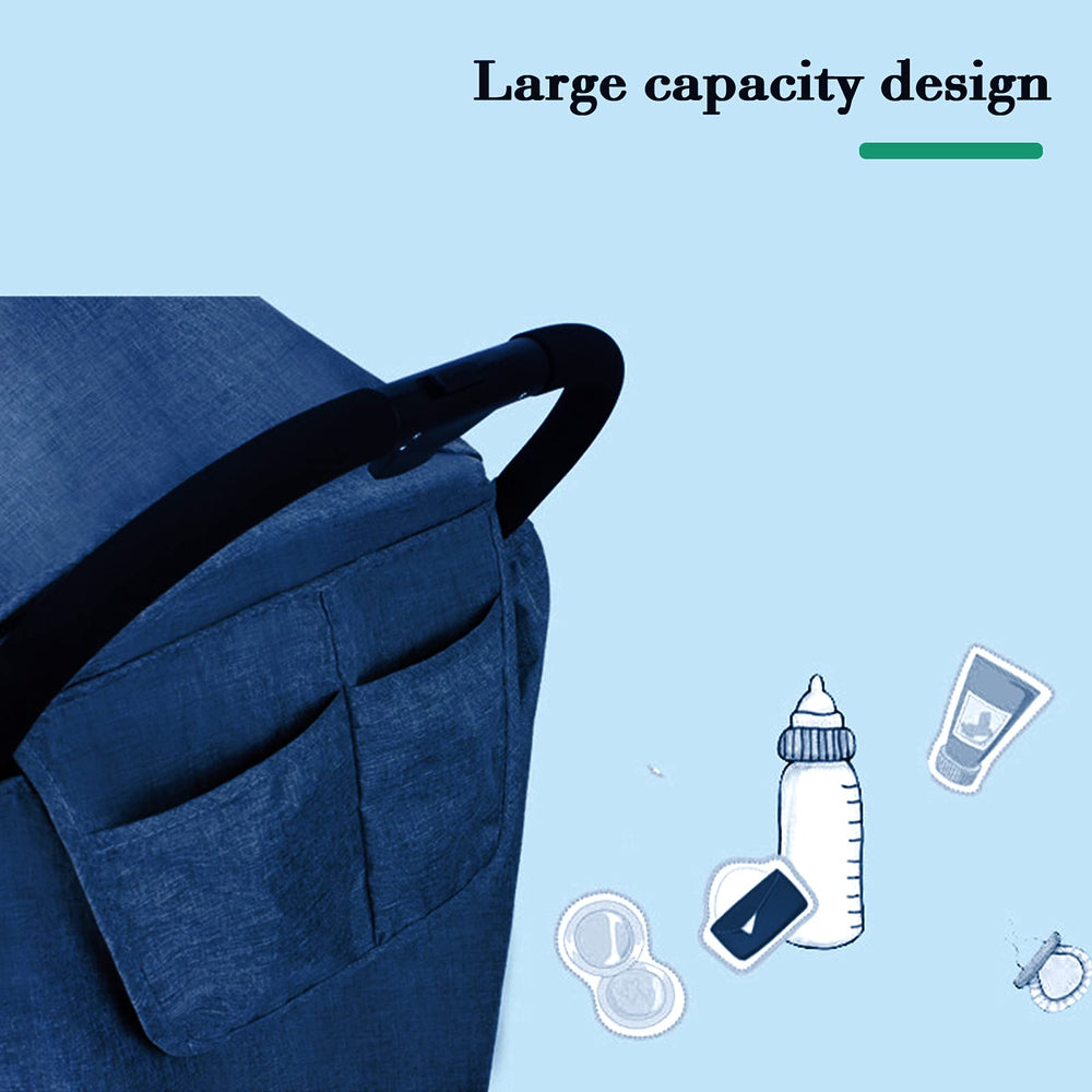 haozaikeji windproof and waterproof material blocks rain and wind on the go.