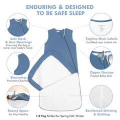 HAPIU bamboo rayon fabric texture highlights soft, breathable, moisture-wicking feel.