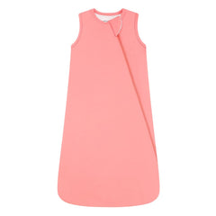 HAPIU bamboo sleep sack Strawberry Ice with soft, breathable fabric.
