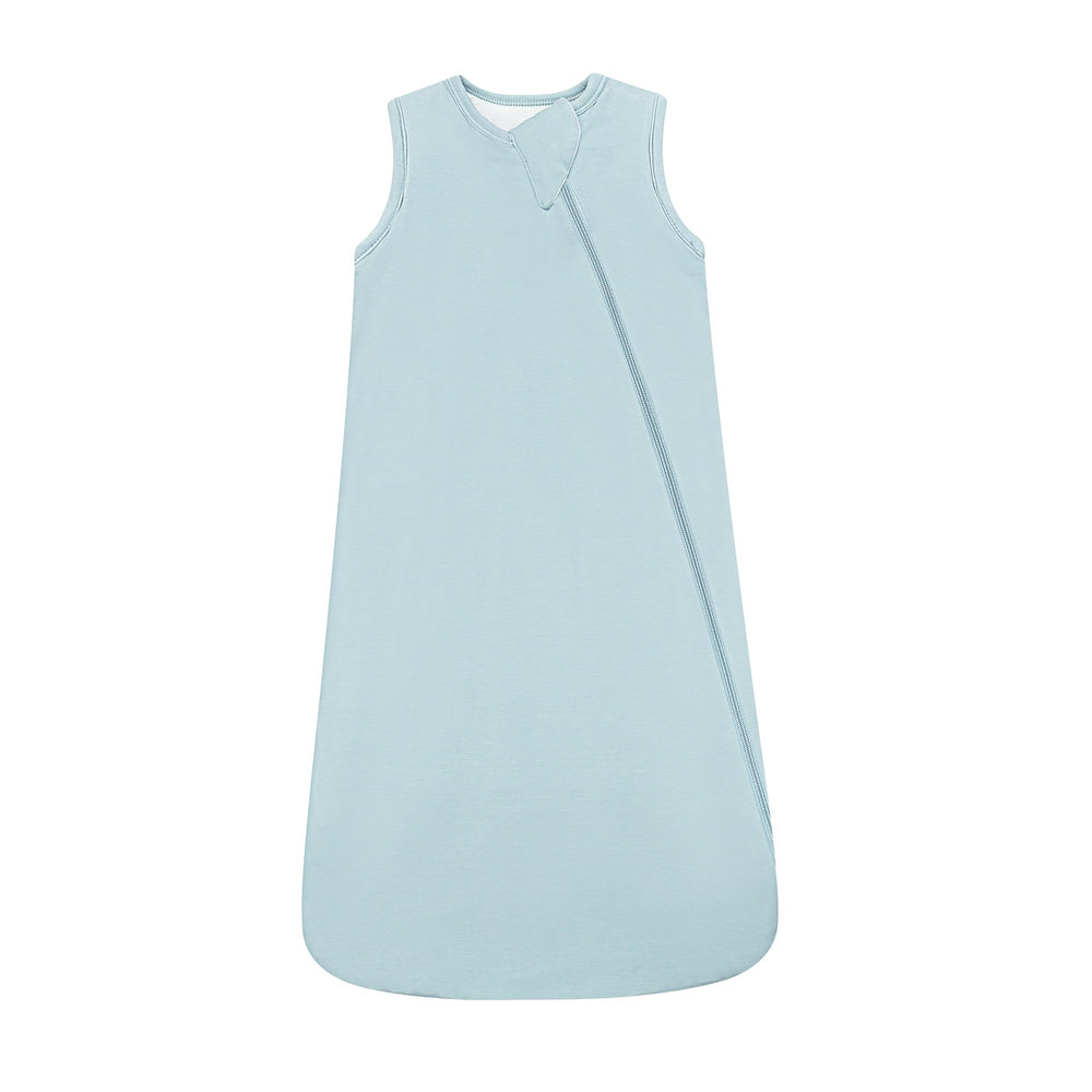 HAPIU sleep-sack-bamboo-2-5tog provides warm, breathable comfort for babies.
