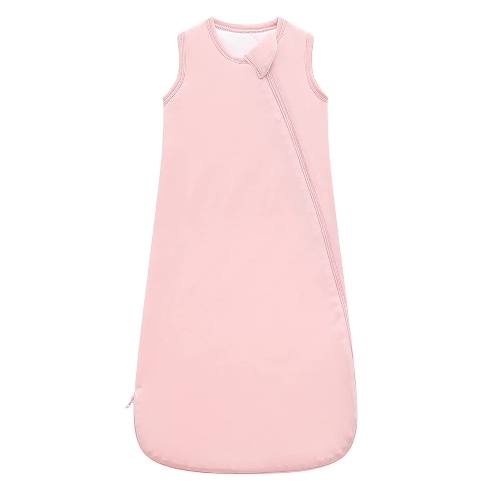 HAPIU Sleep Sack with soft touch fabric ensures gentle comfort for baby