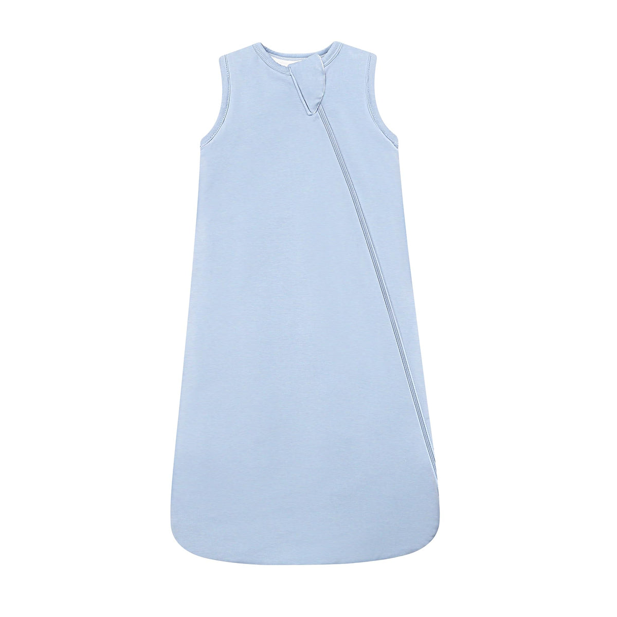HAPIU winter sleep sack bamboo rayon fabric offers cozy warmth and skin-friendly comfort.