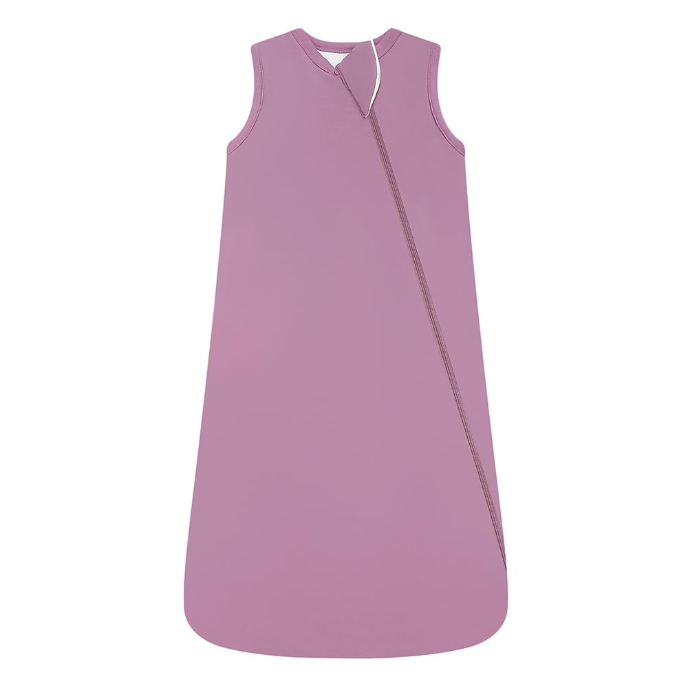 HAPIU bamboo rayon sleep sack fabric, silky-soft and breathable for baby comfort.