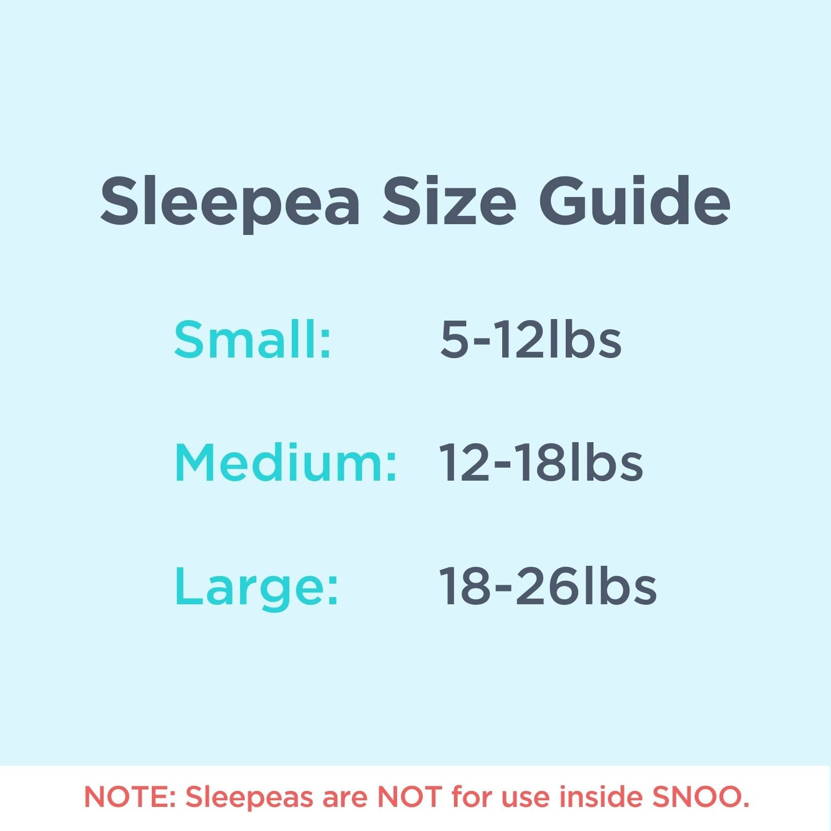 Happiest Baby Sleepea arms-out option helps transitional sleep training