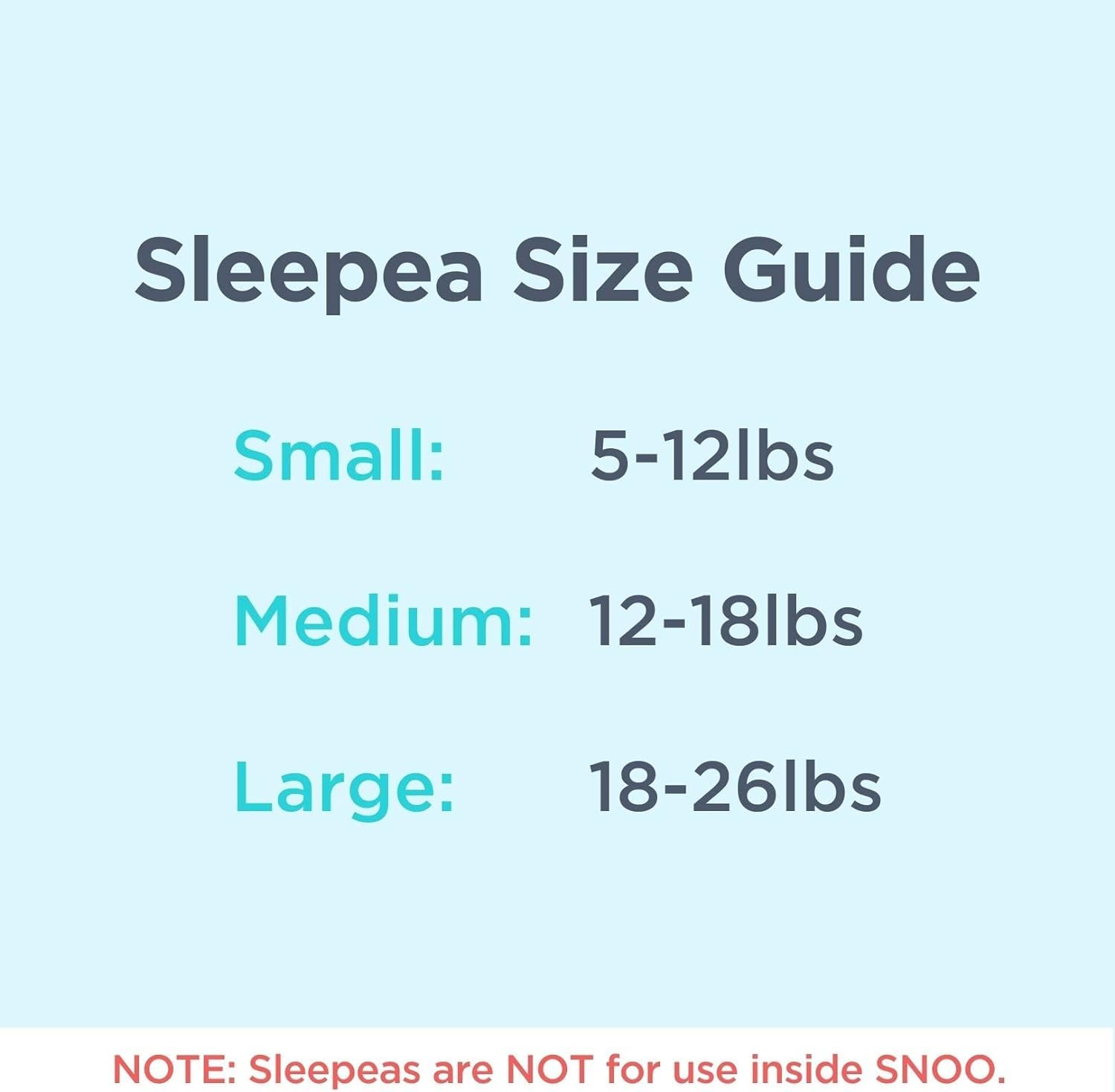 Happiest Baby Sleepea inner flaps support snug hip-friendly positioning
