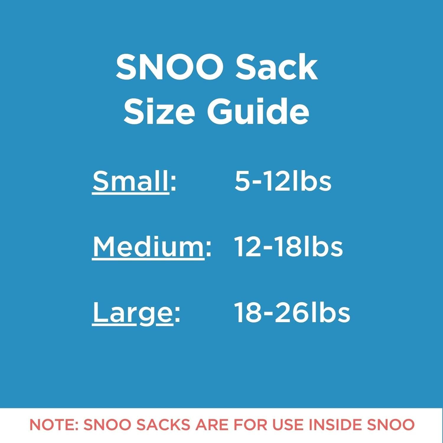 Happiest Baby SNOO Sleep Sack breathable shoulders and legs prevent overheating
