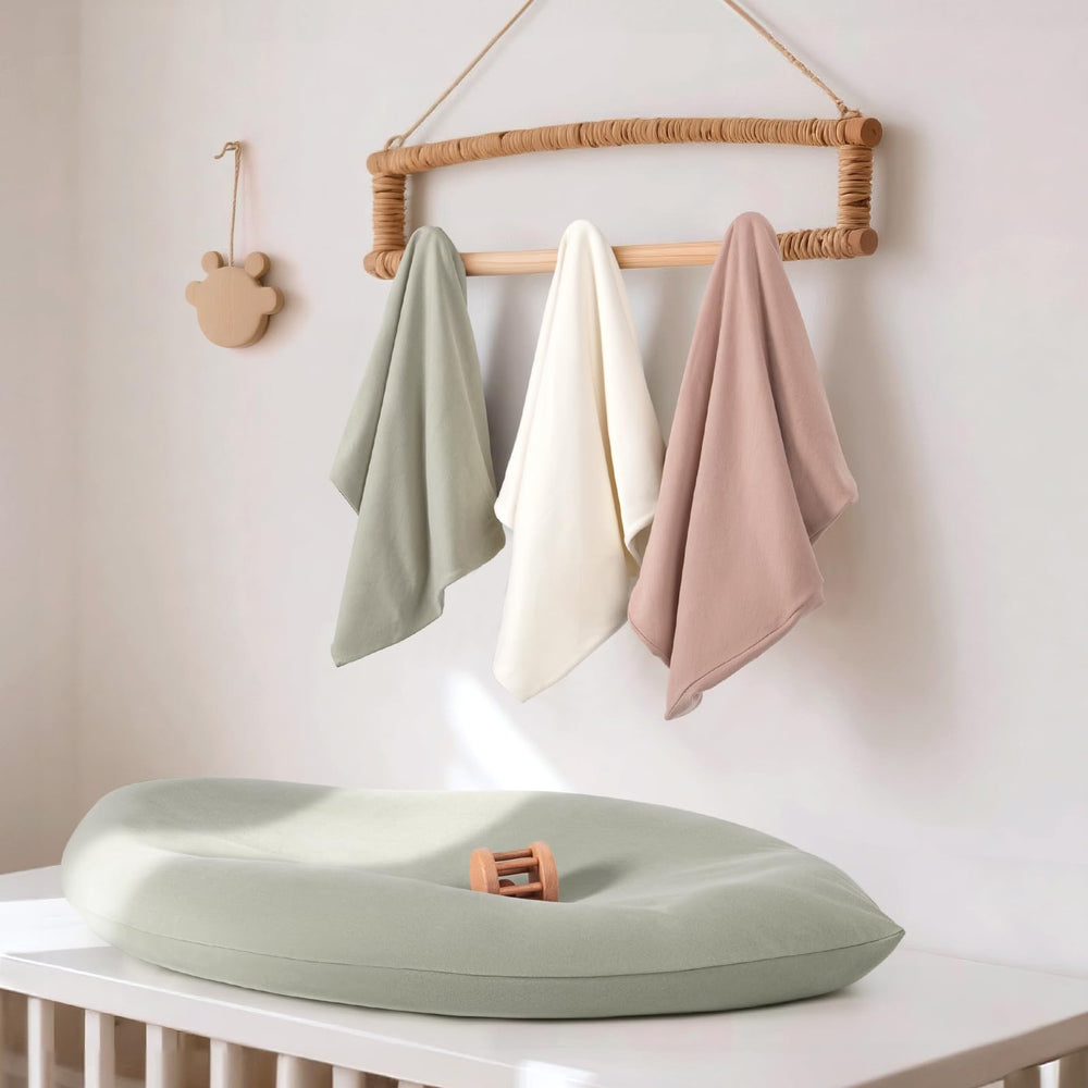 Gift-ready packaging of the Happle Sunny lounger cover