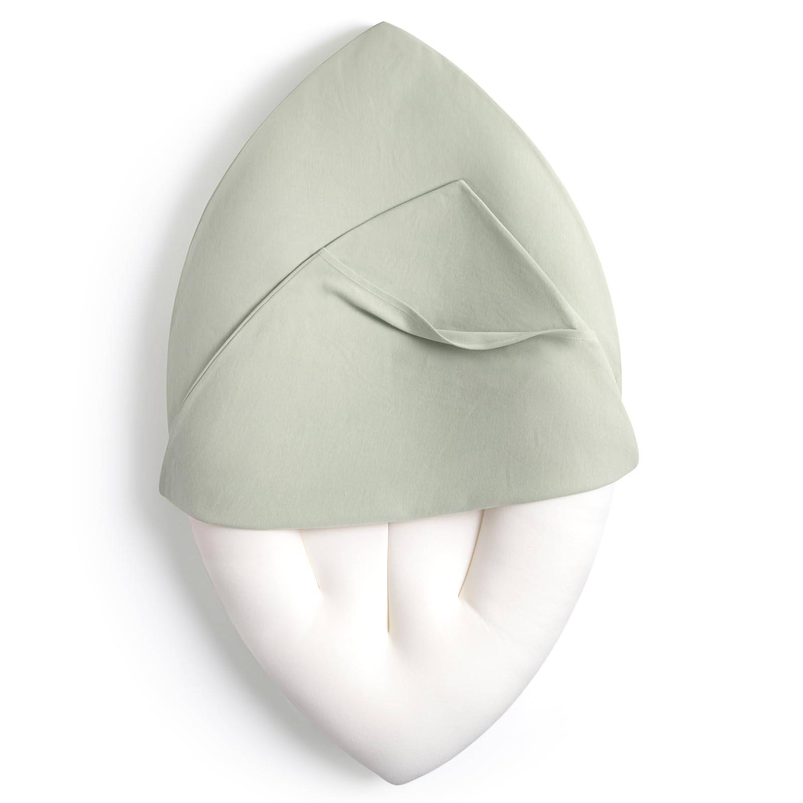 Happle Sunny cover in ultra-soft fabric, gentle on baby skin during lounging