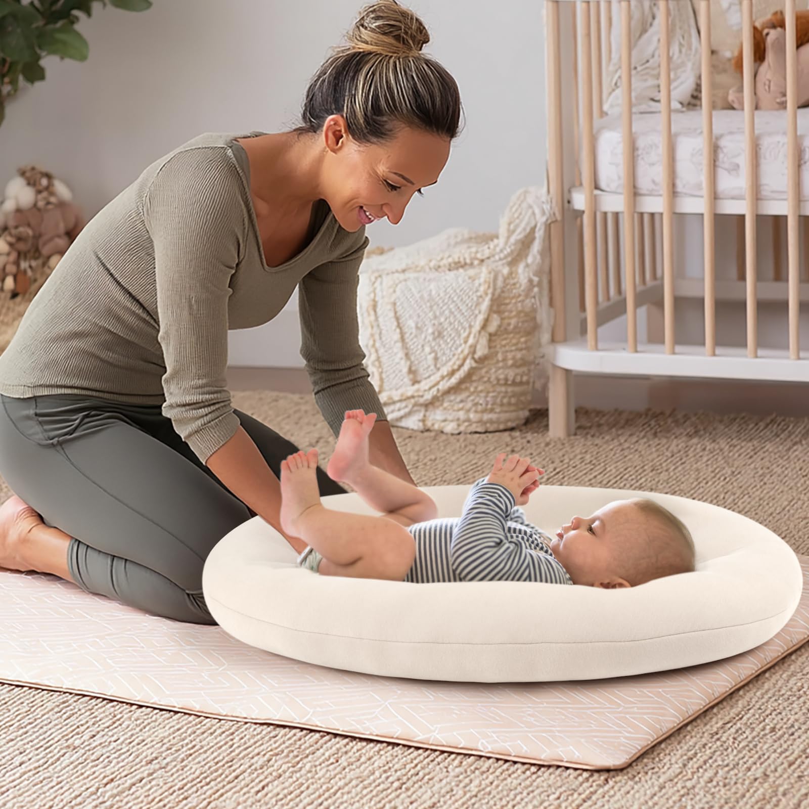 Happle Sunny gift-ready package idea for new parents.