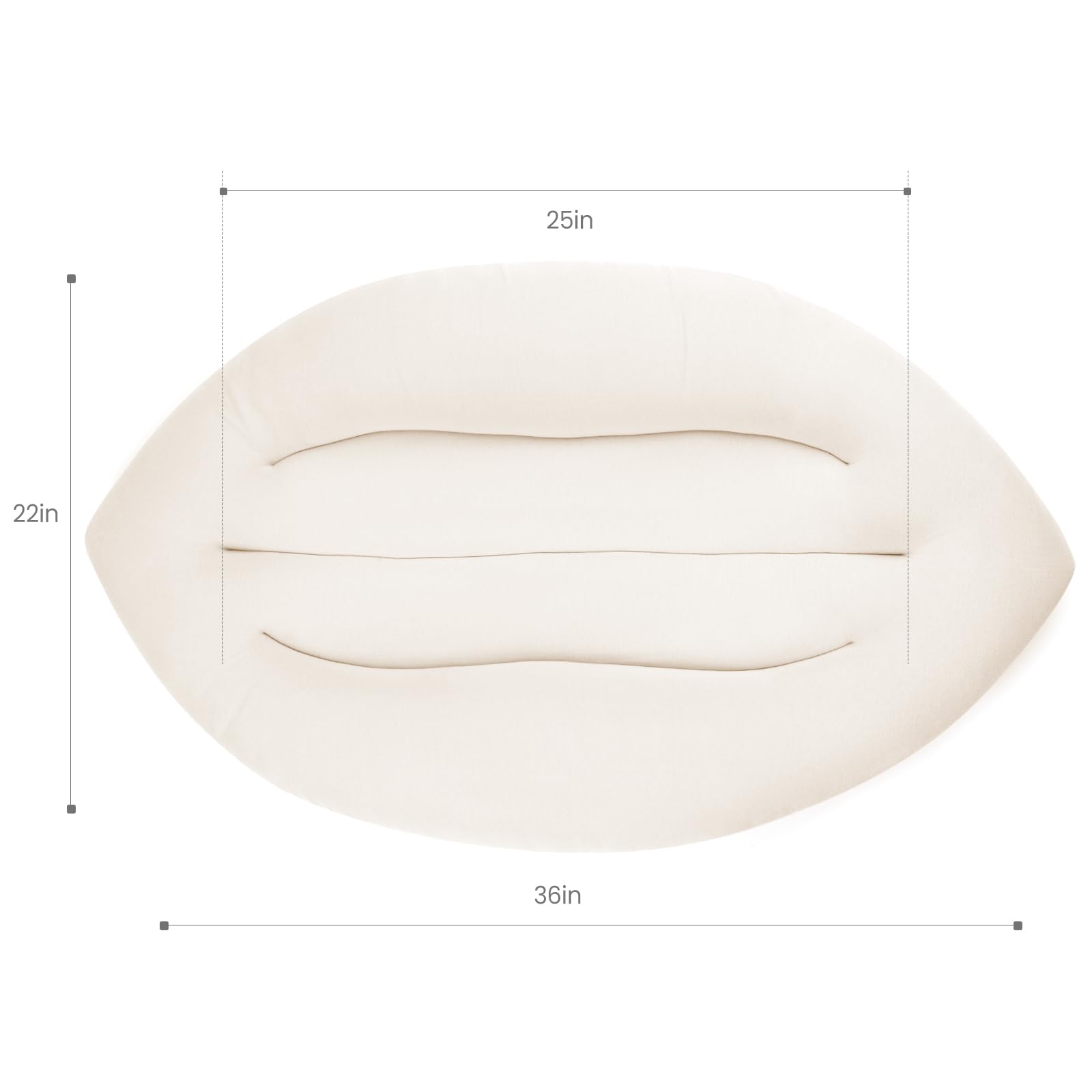 Happle Sunny baby lounger ideal gift for new parents during baby showers.