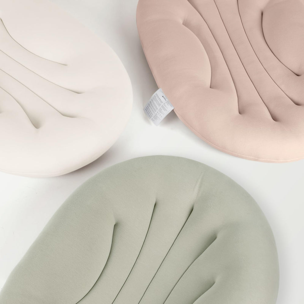 Happle Sunny easy-clean design for busy parents on the move.