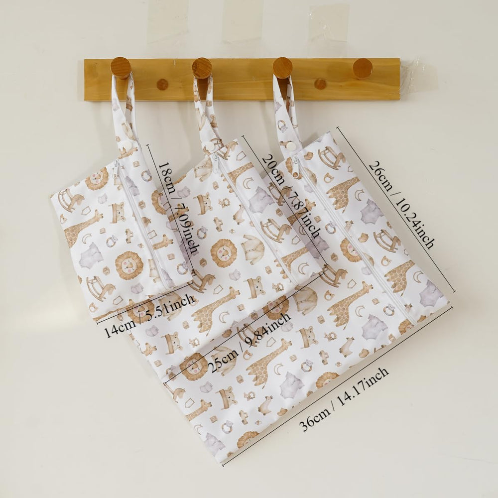 Happy Flute foldable, lightweight design saves luggage space.