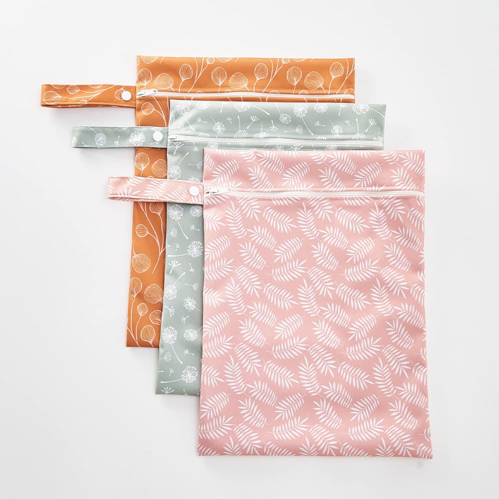 Happy Flute breathable TPU material helps protect items during workouts.