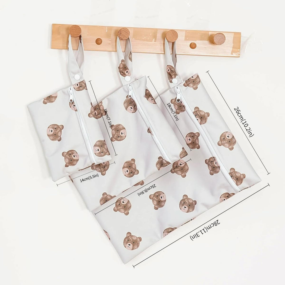Happy Flute HF01 durable washable material withstands repeated use.