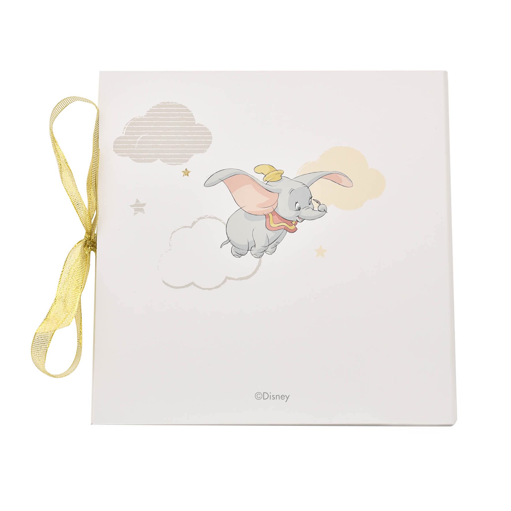 Happy Homewares branded gift box makes gifting easy for Dumbo loving families