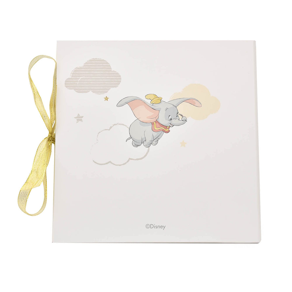 Happy Homewares branded gift box makes gifting easy for Dumbo loving families
