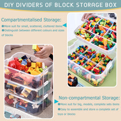 Harazaqa-building-plates-baseplate-lid lid doubles as a creative play surface.