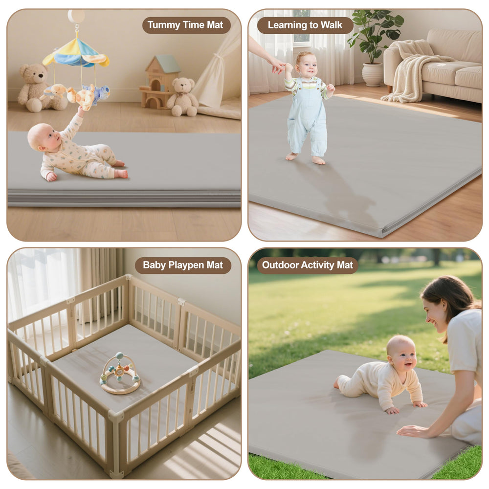 HARBOLLE neutral color options blend with decor for any room.