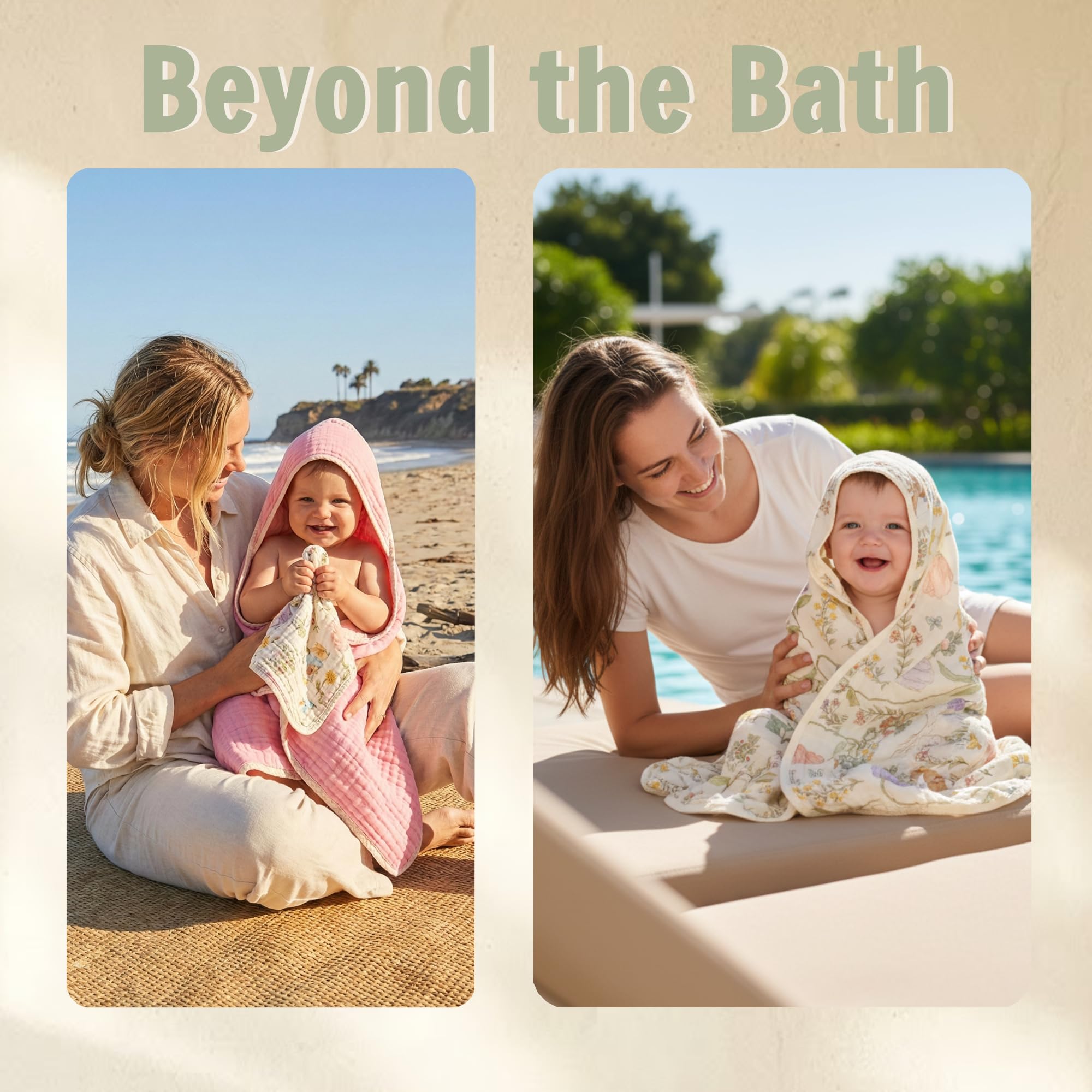 HardNok 10x10 inch square towel ideal for quick cleanups and on-the-go tasks.
