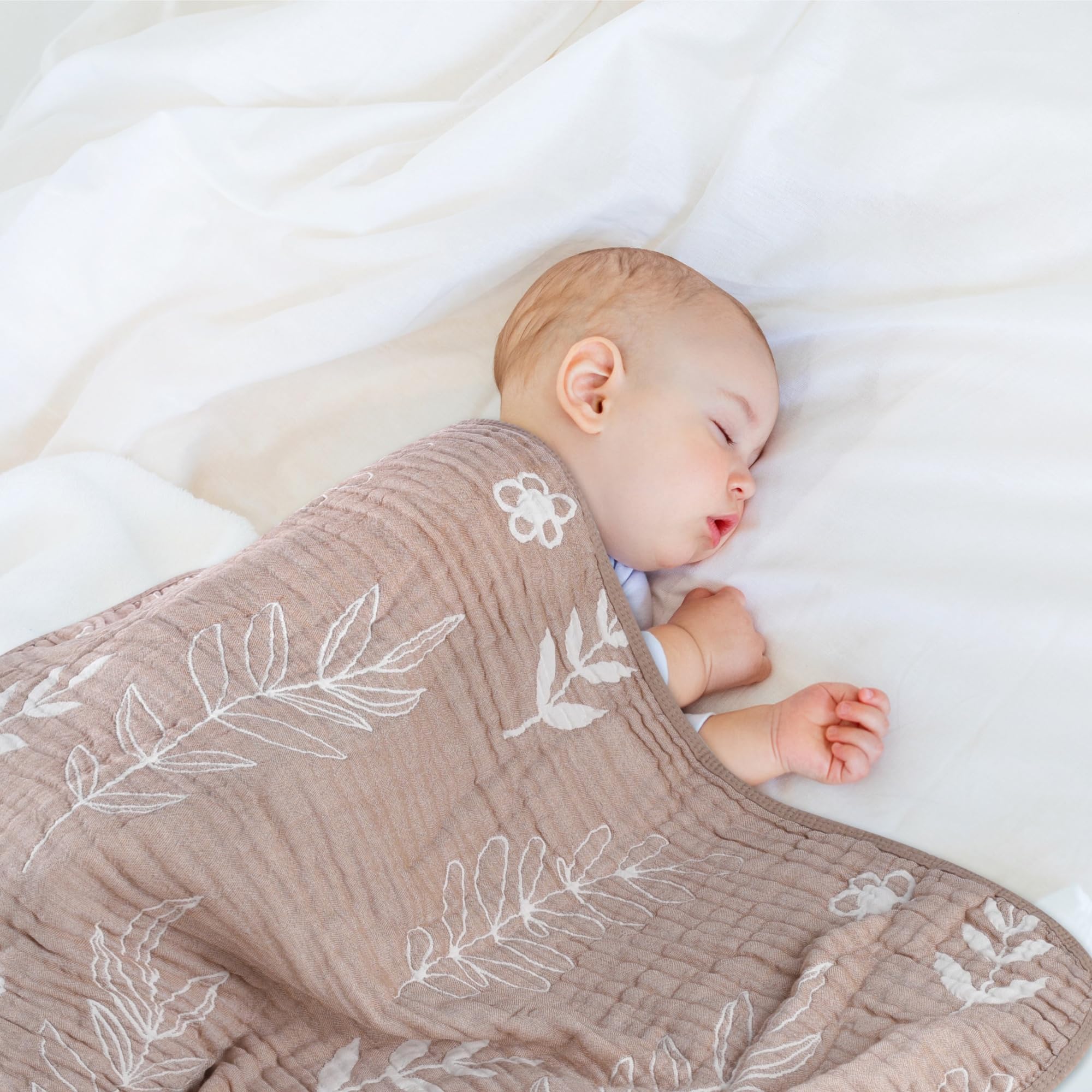 HardNok seamless six-layer weave maintains shape and softness