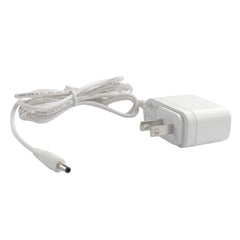 Hatch barrel-style power cord for Rest Mini provides reliable power
