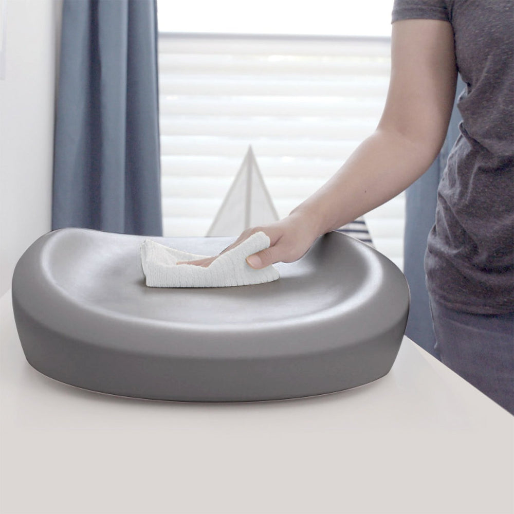 Hatch Grow feeding weight graphic illustrating nursing insights