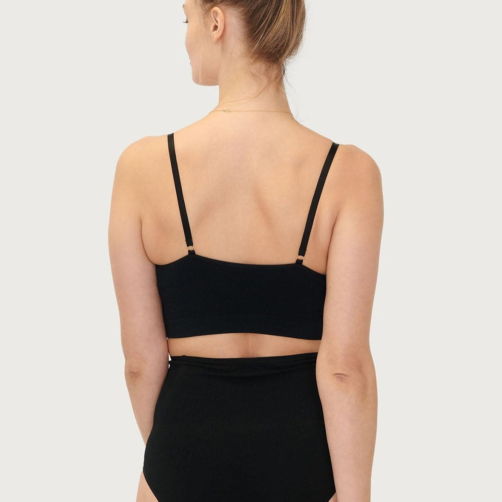 HATCH Essential fabric detail highlights soft modal and breathable material