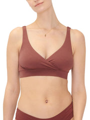 HATCH Dream Feed nursing bra wireless for all-day comfort