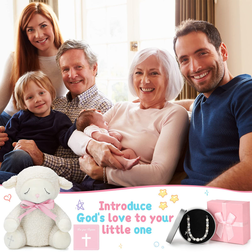 Haull keepsake items create a memorable baby shower keepsake