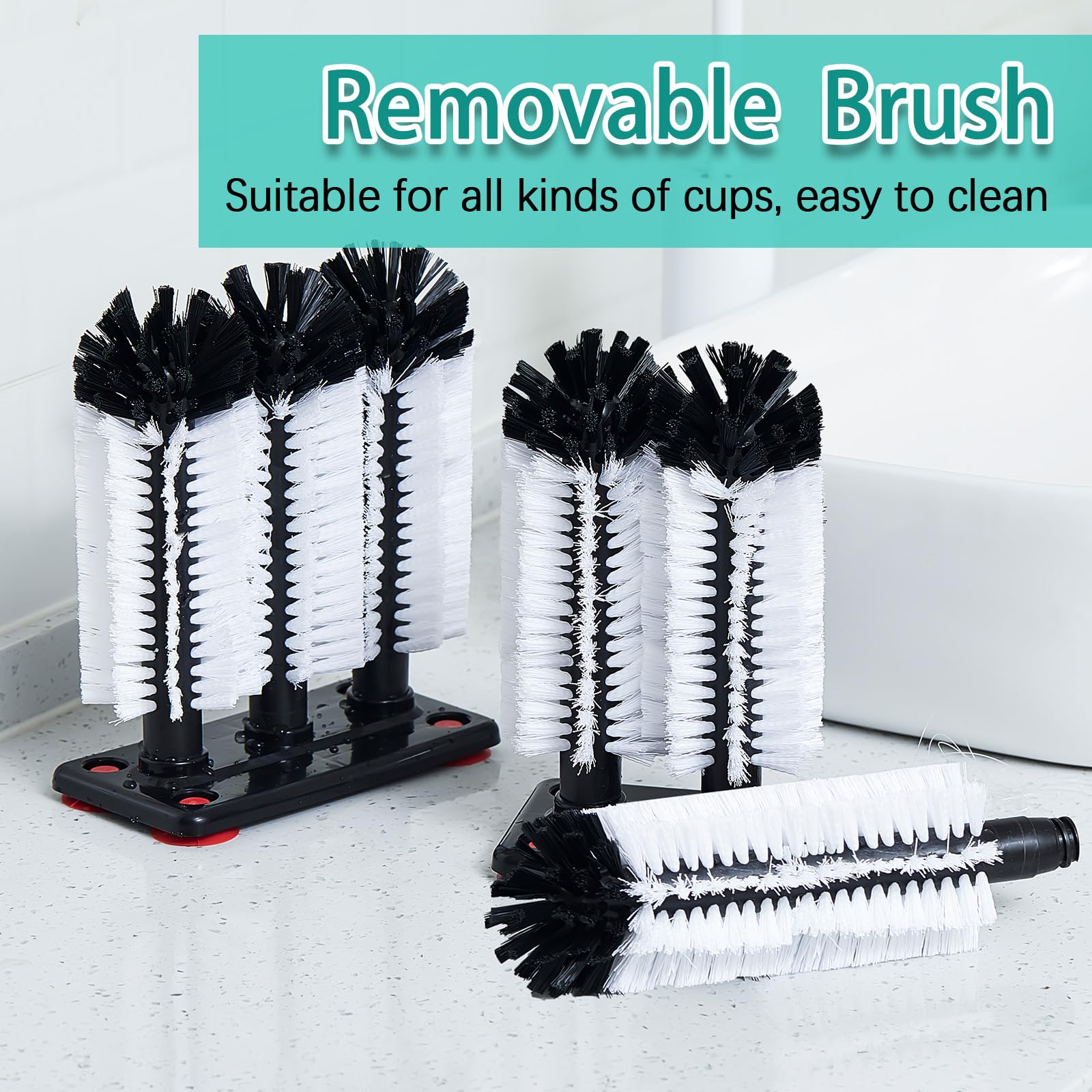Havawish barware glass cleaner for restaurant-grade cleanliness