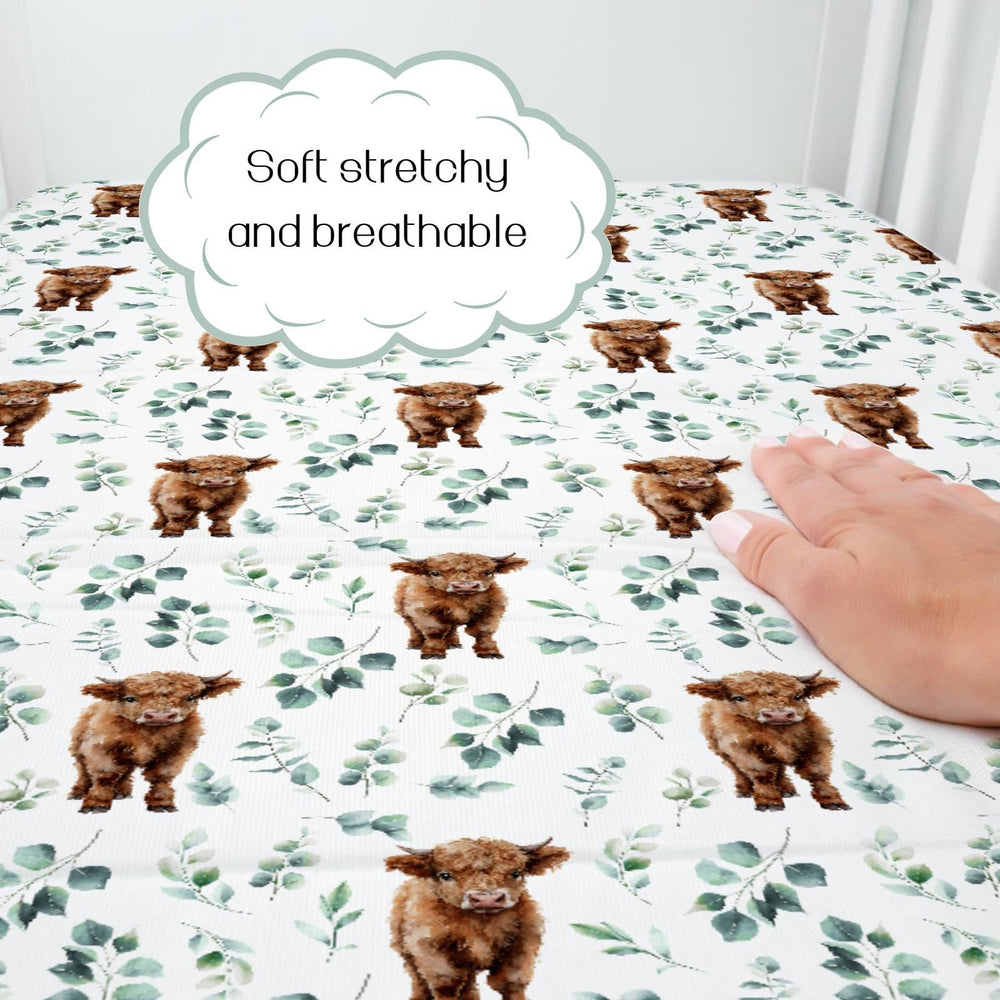HawSkgFub soft-stretchy fabric provides gentle comfort for restful naps