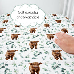 HawSkgFub soft-stretchy fabric provides gentle comfort for restful naps
