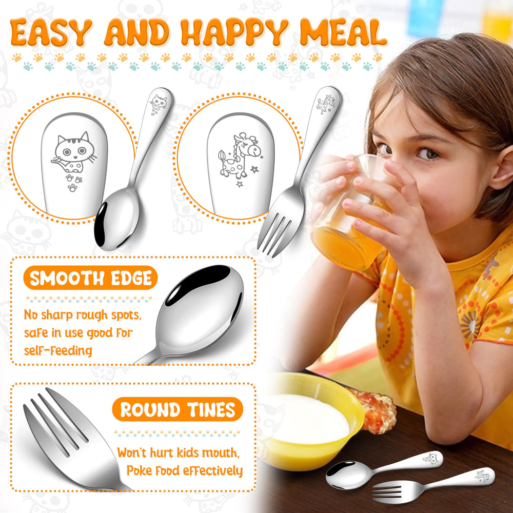 HaWare 8-piece set shown with dishwasher-safe durability.