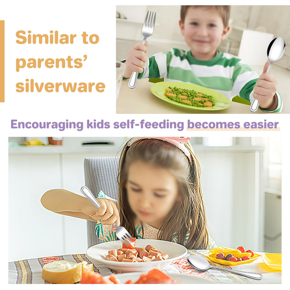 HaWare dishwasher-safe utensils save time on cleanup